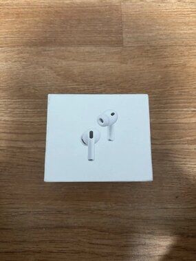 Airpods Pro 3